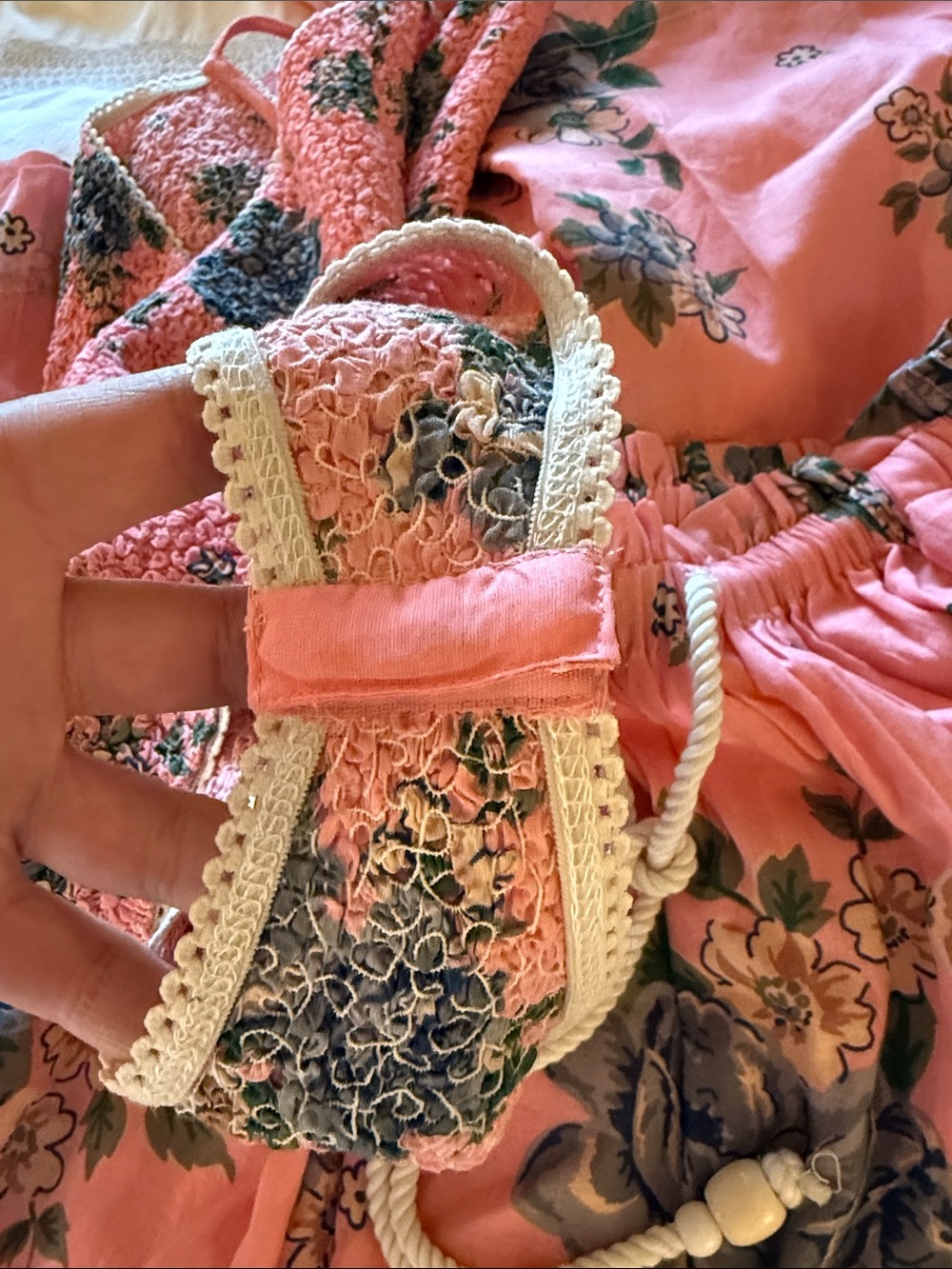 Free People
Seaside Rose Set - Picture 13 of 16